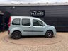 USED 2011 11 RENAULT KANGOO 1.6 16V Expression MPV 5dr Petrol Auto Euro 4 (AC) (105 ps) 