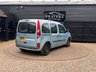 USED 2011 11 RENAULT KANGOO 1.6 16V Expression MPV 5dr Petrol Auto Euro 4 (AC) (105 ps) 