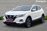 USED 2018 18 NISSAN QASHQAI 1.5 dCi N-Connecta Euro 6 (s/s) 5dr Full Service History