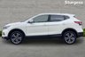 USED 2018 18 NISSAN QASHQAI 1.5 dCi N-Connecta Euro 6 (s/s) 5dr Full Service History