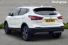 USED 2018 18 NISSAN QASHQAI 1.5 dCi N-Connecta Euro 6 (s/s) 5dr Full Service History