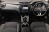 USED 2018 18 NISSAN QASHQAI 1.5 dCi N-Connecta Euro 6 (s/s) 5dr Full Service History