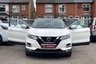 USED 2018 18 NISSAN QASHQAI 1.5 dCi N-Connecta Euro 6 (s/s) 5dr Full Service History
