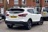 USED 2018 18 NISSAN QASHQAI 1.5 dCi N-Connecta Euro 6 (s/s) 5dr Full Service History