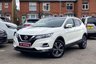 USED 2018 18 NISSAN QASHQAI 1.5 dCi N-Connecta Euro 6 (s/s) 5dr Full Service History