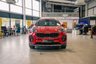 USED 2018 18 KIA SPORTAGE 2.0 CRDi GT-Line SUV 5dr Diesel Manual AWD Euro 6 (134 bhp) **Finance From 9.9% APR**