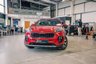 USED 2018 18 KIA SPORTAGE 2.0 CRDi GT-Line SUV 5dr Diesel Manual AWD Euro 6 (134 bhp) **Finance From 9.9% APR**