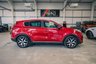 USED 2018 18 KIA SPORTAGE 2.0 CRDi GT-Line SUV 5dr Diesel Manual AWD Euro 6 (134 bhp) **Finance From 9.9% APR**