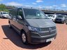 USED 2024 24 VOLKSWAGEN TRANSPORTER 2.0 TDI T30 Startline Panel Van 5dr Diesel Manual FWD LWB High Roof Euro 6 (s/s) (150 ps)(GJ24 TXT) EURO 6 