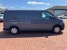 USED 2024 24 VOLKSWAGEN TRANSPORTER 2.0 TDI T30 Startline Panel Van 5dr Diesel Manual FWD LWB High Roof Euro 6 (s/s) (150 ps)(GJ24 TXT) EURO 6 