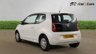 USED 2014 14 VOLKSWAGEN UP! 1.0 Move up! Hatchback 3dr Petrol Manual Euro 5 (60 ps) 1 Year MOT 6 Month Warranty
