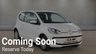 USED 2014 14 VOLKSWAGEN UP! 1.0 Move up! Hatchback 3dr Petrol Manual Euro 5 (60 ps) 1 Year MOT 6 Month Warranty