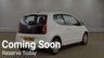 USED 2014 14 VOLKSWAGEN UP! 1.0 Move up! Hatchback 3dr Petrol Manual Euro 5 (60 ps) 1 Year MOT 6 Month Warranty