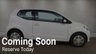 USED 2014 14 VOLKSWAGEN UP! 1.0 Move up! Hatchback 3dr Petrol Manual Euro 5 (60 ps) 1 Year MOT 6 Month Warranty