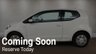 USED 2014 14 VOLKSWAGEN UP! 1.0 Move up! Hatchback 3dr Petrol Manual Euro 5 (60 ps) 1 Year MOT 6 Month Warranty