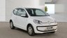 USED 2014 14 VOLKSWAGEN UP! 1.0 Move up! Hatchback 3dr Petrol Manual Euro 5 (60 ps) 1 Year MOT 6 Month Warranty