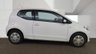 USED 2014 14 VOLKSWAGEN UP! 1.0 Move up! Hatchback 3dr Petrol Manual Euro 5 (60 ps) 1 Year MOT 6 Month Warranty