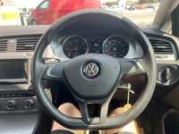 USED 2013 63 VOLKSWAGEN GOLF 1.6 TDI BlueMotion Tech S Hatchback 5dr Diesel Manual Euro 5 (s/s) (105 ps) &pound;20.00 TAX!!!