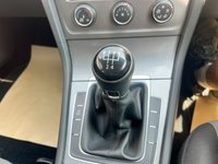 USED 2013 63 VOLKSWAGEN GOLF 1.6 TDI BlueMotion Tech S Hatchback 5dr Diesel Manual Euro 5 (s/s) (105 ps) &pound;20.00 TAX!!!