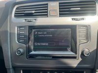 USED 2013 63 VOLKSWAGEN GOLF 1.6 TDI BlueMotion Tech S Hatchback 5dr Diesel Manual Euro 5 (s/s) (105 ps) &pound;20.00 TAX!!!