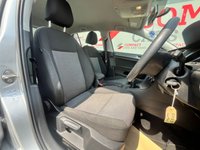 USED 2013 63 VOLKSWAGEN GOLF 1.6 TDI BlueMotion Tech S Hatchback 5dr Diesel Manual Euro 5 (s/s) (105 ps) &pound;20.00 TAX!!!