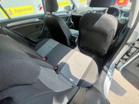 USED 2013 63 VOLKSWAGEN GOLF 1.6 TDI BlueMotion Tech S Hatchback 5dr Diesel Manual Euro 5 (s/s) (105 ps) &pound;20.00 TAX!!!