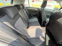 USED 2013 63 VOLKSWAGEN GOLF 1.6 TDI BlueMotion Tech S Hatchback 5dr Diesel Manual Euro 5 (s/s) (105 ps) &pound;20.00 TAX!!!