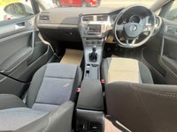 USED 2013 63 VOLKSWAGEN GOLF 1.6 TDI BlueMotion Tech S Hatchback 5dr Diesel Manual Euro 5 (s/s) (105 ps) &pound;20.00 TAX!!!