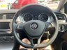 USED 2013 63 VOLKSWAGEN GOLF 1.6 TDI BlueMotion Tech S Hatchback 5dr Diesel Manual Euro 5 (s/s) (105 ps) &pound;20.00 TAX!!!