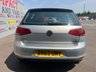 USED 2013 63 VOLKSWAGEN GOLF 1.6 TDI BlueMotion Tech S Hatchback 5dr Diesel Manual Euro 5 (s/s) (105 ps) &pound;20.00 TAX!!!