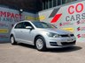 USED 2013 63 VOLKSWAGEN GOLF 1.6 TDI BlueMotion Tech S Hatchback 5dr Diesel Manual Euro 5 (s/s) (105 ps) &pound;20.00 TAX!!!