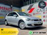 USED 2013 63 VOLKSWAGEN GOLF 1.6 TDI BlueMotion Tech S Hatchback 5dr Diesel Manual Euro 5 (s/s) (105 ps) &pound;20.00 TAX!!!