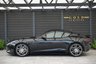 USED 2018 JAGUAR F-TYPE 2.0i GPF R-Dynamic Coupe 2dr Petrol Auto Euro 6 (s/s) (300 ps) 12 MONTHS WARRANTY INCLUDED