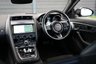 USED 2018 JAGUAR F-TYPE 2.0i GPF R-Dynamic Coupe 2dr Petrol Auto Euro 6 (s/s) (300 ps) 12 MONTHS WARRANTY INCLUDED
