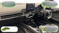 USED 2022 22 AUDI A4 AVANT 2.0 TFSI 40 Black Edition Estate 5dr Petrol S Tronic Euro 6 (s/s) (204 ps) 