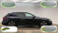 USED 2022 22 AUDI A4 AVANT 2.0 TFSI 40 Black Edition Estate 5dr Petrol S Tronic Euro 6 (s/s) (204 ps) 