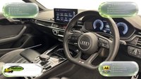 USED 2022 22 AUDI A4 AVANT 2.0 TFSI 40 Black Edition Estate 5dr Petrol S Tronic Euro 6 (s/s) (204 ps) 