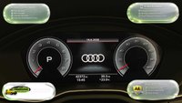 USED 2022 22 AUDI A4 AVANT 2.0 TFSI 40 Black Edition Estate 5dr Petrol S Tronic Euro 6 (s/s) (204 ps) 