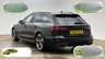 USED 2022 22 AUDI A4 AVANT 2.0 TFSI 40 Black Edition Estate 5dr Petrol S Tronic Euro 6 (s/s) (204 ps) 