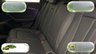 USED 2022 22 AUDI A4 AVANT 2.0 TFSI 40 Black Edition Estate 5dr Petrol S Tronic Euro 6 (s/s) (204 ps) 