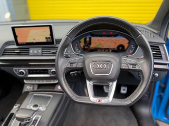 View our AUDI SQ5