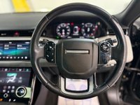 USED 2019 19 LAND ROVER RANGE ROVER EVOQUE 2.0 D150 R-Dynamic SE SUV 5dr Diesel Auto 4WD Euro 6 (s/s) (150 ps) 