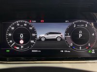 USED 2019 19 LAND ROVER RANGE ROVER EVOQUE 2.0 D150 R-Dynamic SE SUV 5dr Diesel Auto 4WD Euro 6 (s/s) (150 ps) 