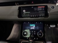 USED 2019 19 LAND ROVER RANGE ROVER EVOQUE 2.0 D150 R-Dynamic SE SUV 5dr Diesel Auto 4WD Euro 6 (s/s) (150 ps) 