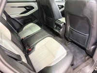 USED 2019 19 LAND ROVER RANGE ROVER EVOQUE 2.0 D150 R-Dynamic SE SUV 5dr Diesel Auto 4WD Euro 6 (s/s) (150 ps) 