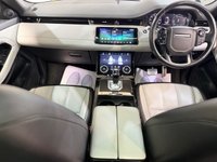 USED 2019 19 LAND ROVER RANGE ROVER EVOQUE 2.0 D150 R-Dynamic SE SUV 5dr Diesel Auto 4WD Euro 6 (s/s) (150 ps) 