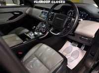 USED 2019 19 LAND ROVER RANGE ROVER EVOQUE 2.0 D150 R-Dynamic SE SUV 5dr Diesel Auto 4WD Euro 6 (s/s) (150 ps) 