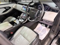 USED 2019 19 LAND ROVER RANGE ROVER EVOQUE 2.0 D150 R-Dynamic SE SUV 5dr Diesel Auto 4WD Euro 6 (s/s) (150 ps) 