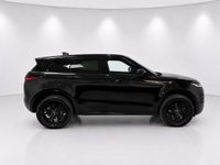 USED 2019 19 LAND ROVER RANGE ROVER EVOQUE 2.0 D150 R-Dynamic SE SUV 5dr Diesel Auto 4WD Euro 6 (s/s) (150 ps) 