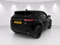 USED 2019 19 LAND ROVER RANGE ROVER EVOQUE 2.0 D150 R-Dynamic SE SUV 5dr Diesel Auto 4WD Euro 6 (s/s) (150 ps) 